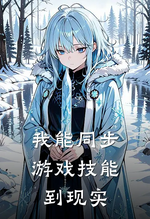 我能同步游戏技能到现实