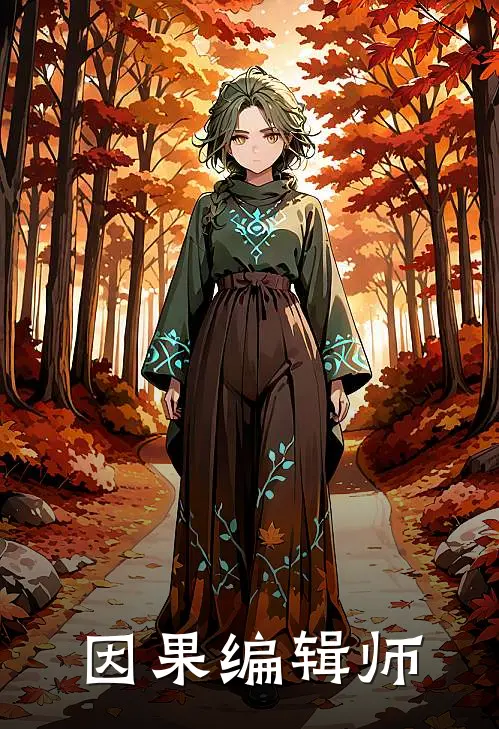 因果编辑师