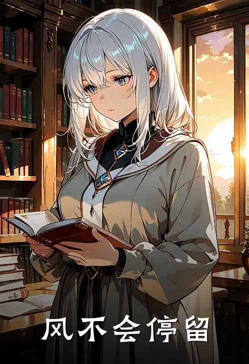 风不会停留