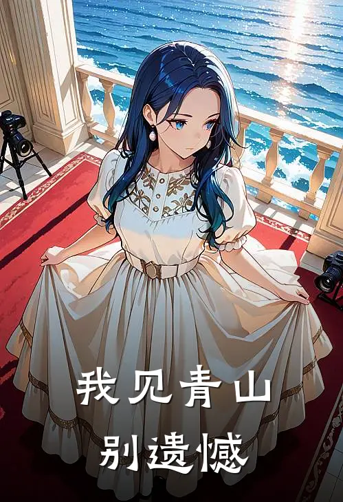 我见青山别遗憾.