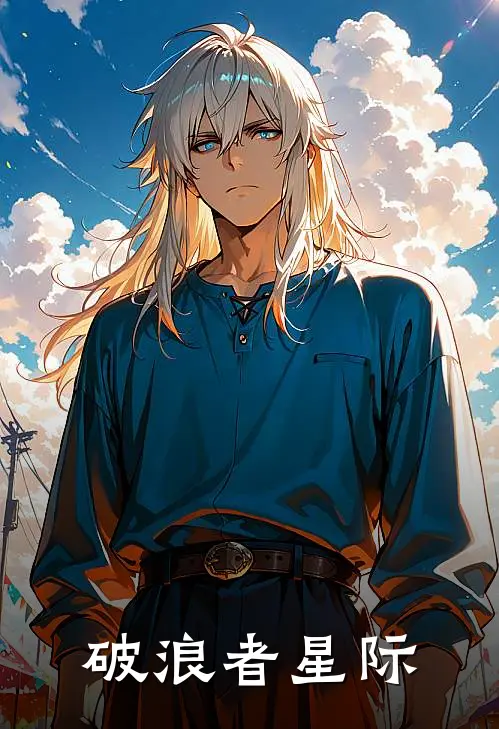 破浪者星际