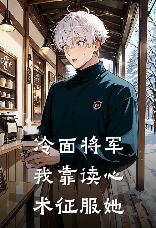 冷面将军：我靠读心术征服她