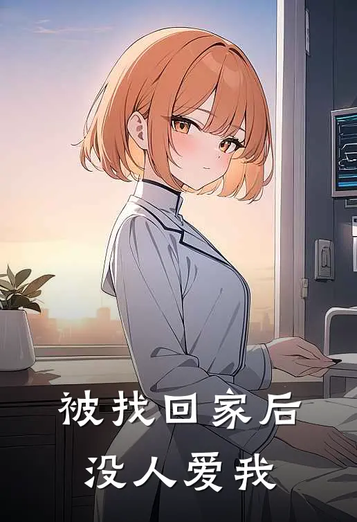 被找回家后，没人爱我
