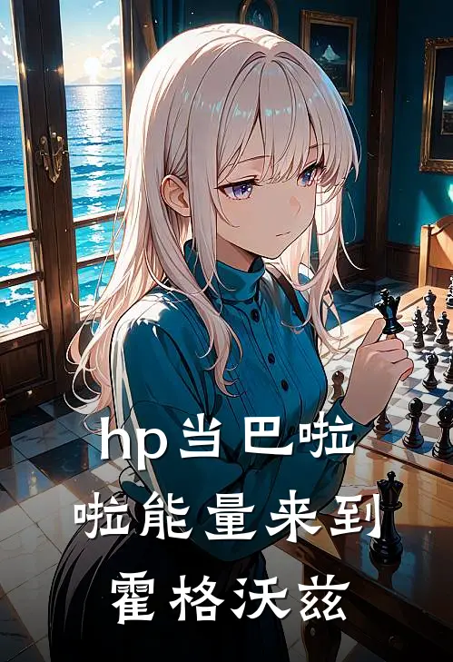 hp当巴啦啦能量来到霍格沃兹
