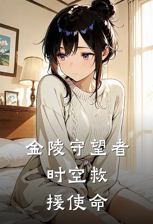 金陵守望者：时空救援使命