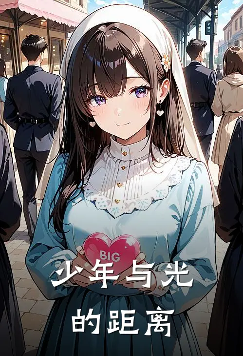 少年与光的距离