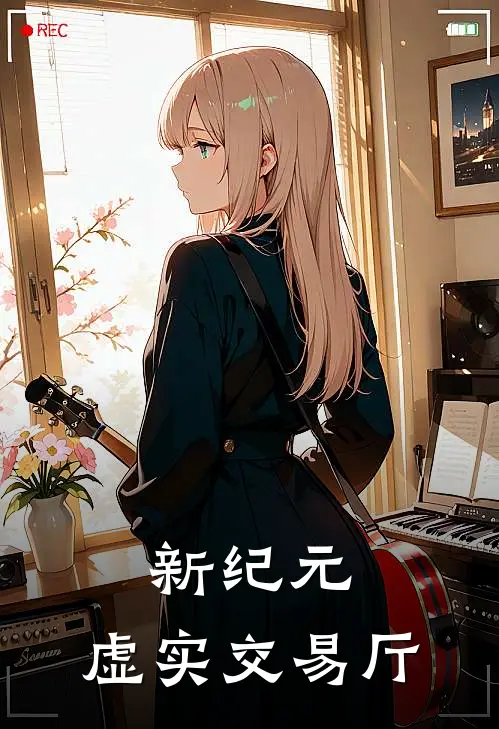 新纪元：虚实交易厅