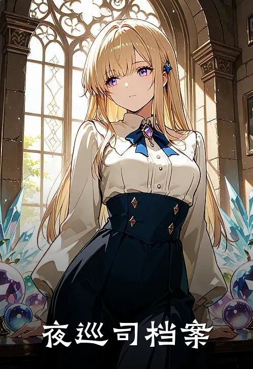 夜巡司档案