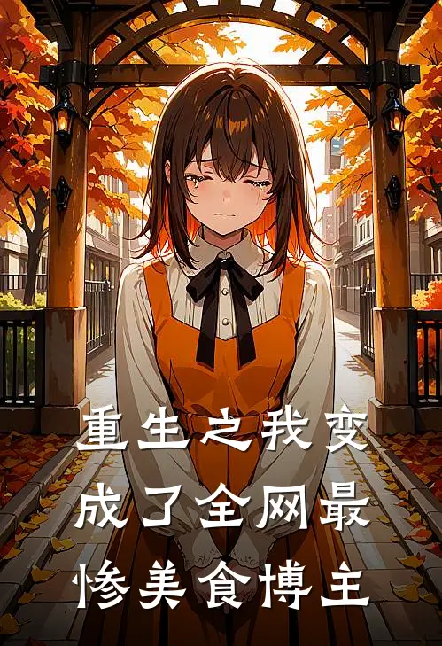 重生之我变成了全网最惨美食博主