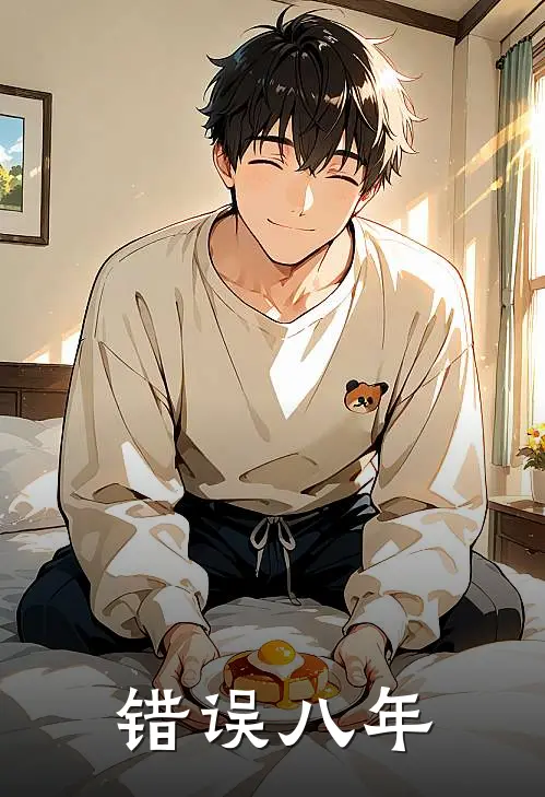 错误八年