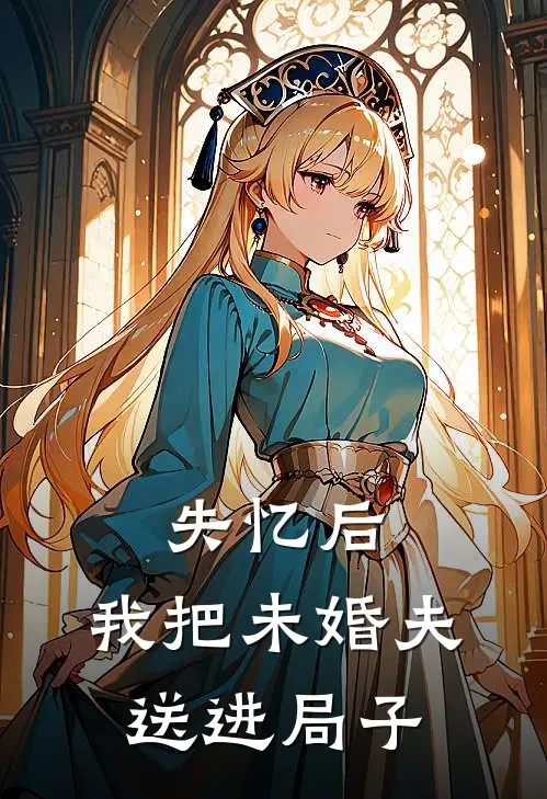 失忆后，我把未婚夫送进局子