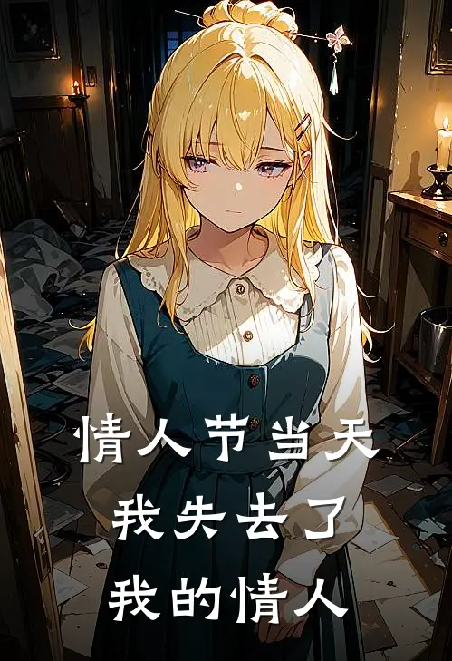 情人节当天，我失去了我的情人