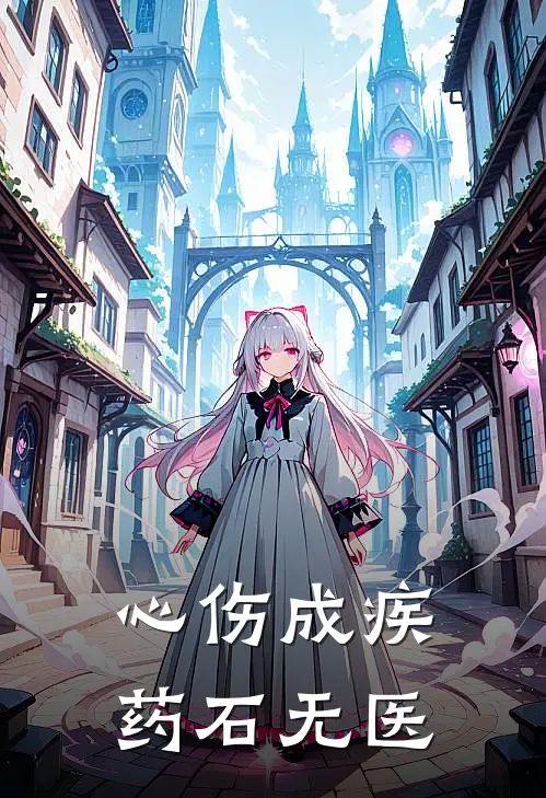 心伤成疾，药石无医