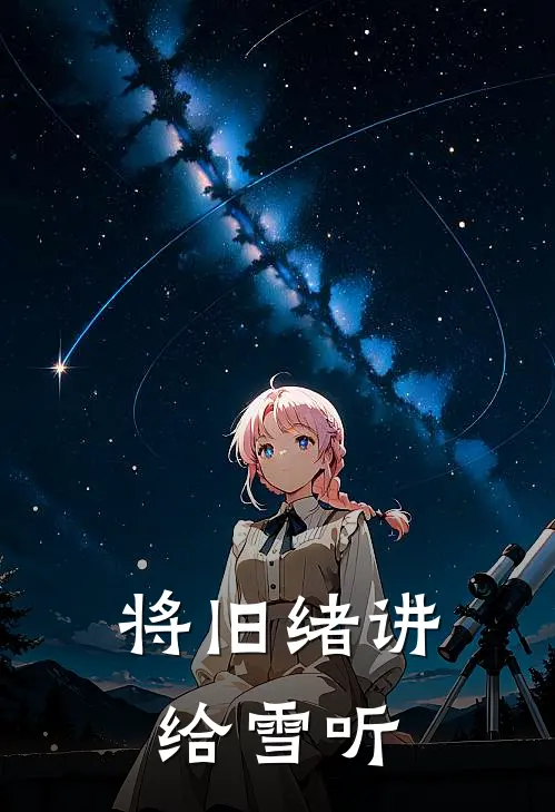 将旧绪讲给雪听