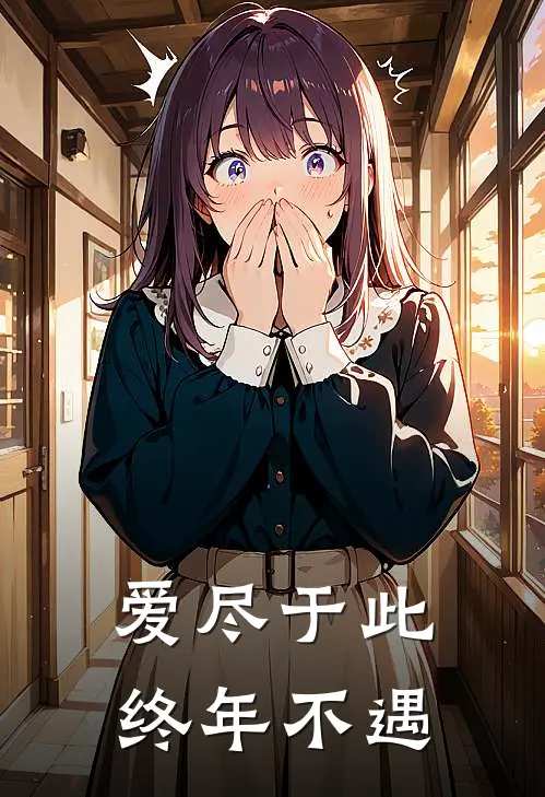爱尽于此，终年不遇
