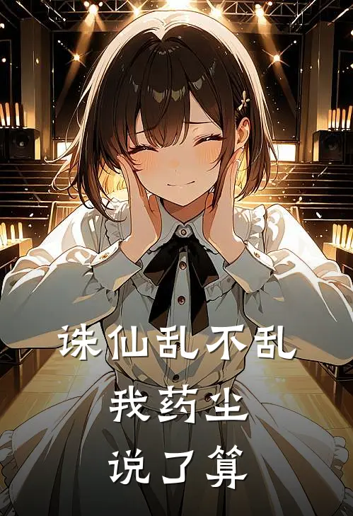 诛仙乱不乱，我药尘说了算