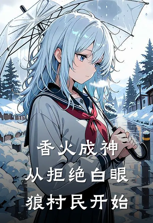 香火成神，从拒绝白眼狼村民开始