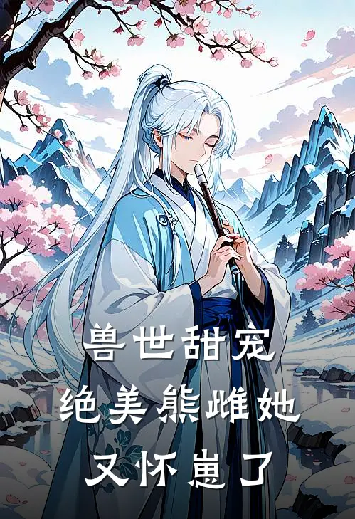 兽世甜宠：绝美熊雌她又怀崽了