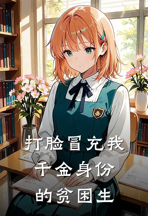 打脸冒充我千金身份的贫困生