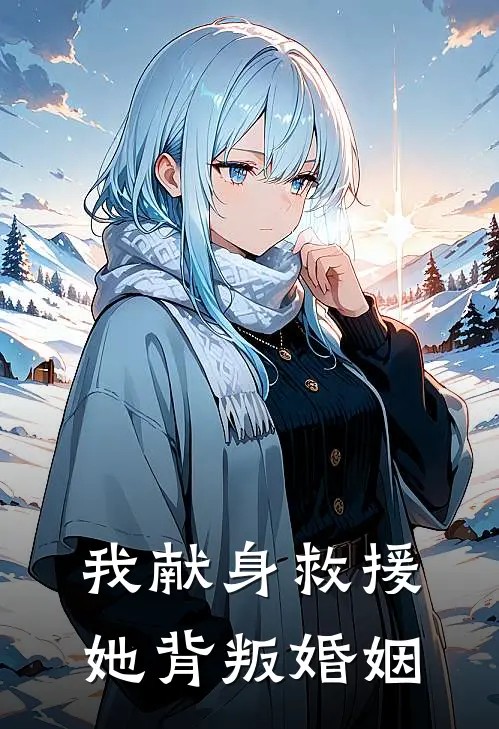 我献身救援，她背叛婚姻