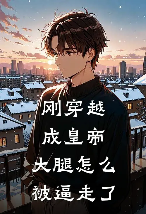 刚穿越成皇帝，大腿怎么被逼走了