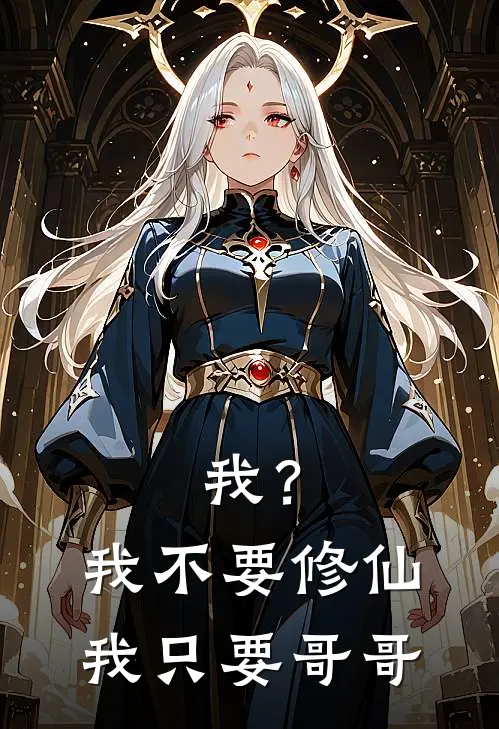 我？我不要修仙，我只要哥哥