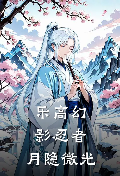 乐高幻影忍者：月隐微光