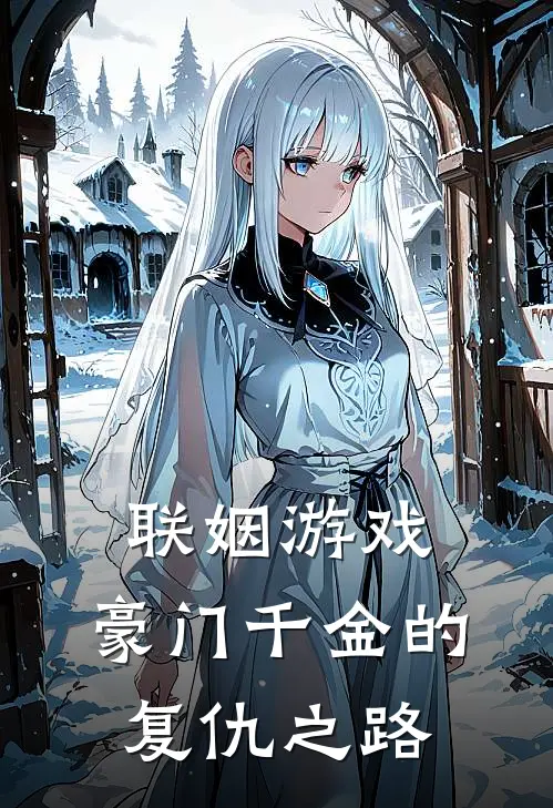 联姻游戏：豪门千金的复仇之路