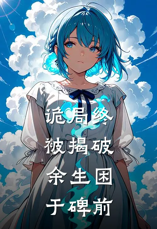 诡局终被揭破，余生困于碑前