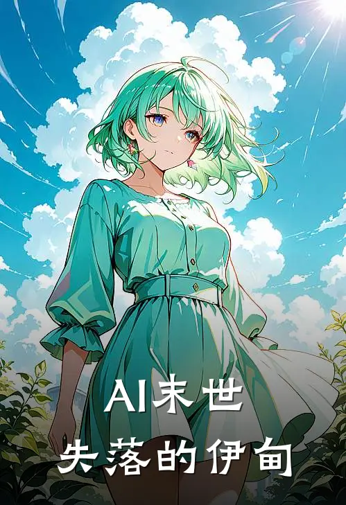 AI末世：失落的伊甸