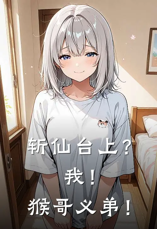 斩仙台上？我！猴哥义弟！