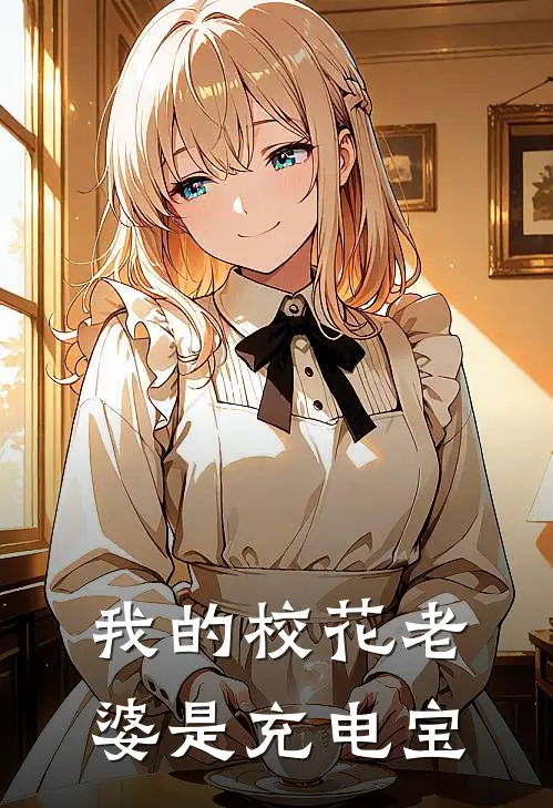 我的校花老婆是充电宝