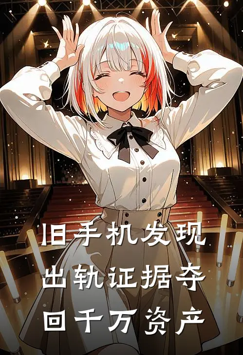 旧手机发现出轨证据夺回千万资产