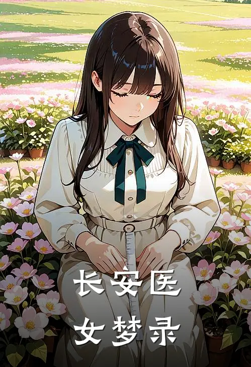 长安医女梦录