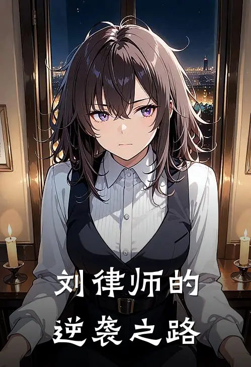 刘律师的逆袭之路