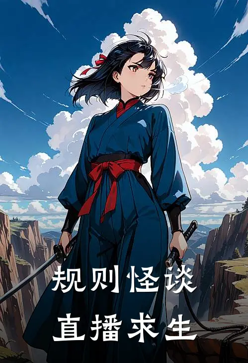 规则怪谈：直播求生