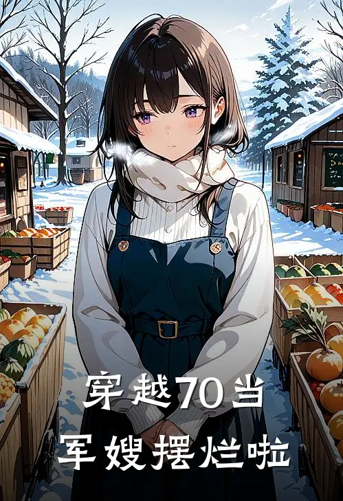 穿越70当军嫂摆烂啦
