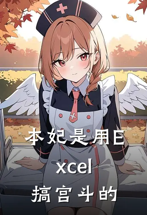 本妃是用Excel搞宫斗的