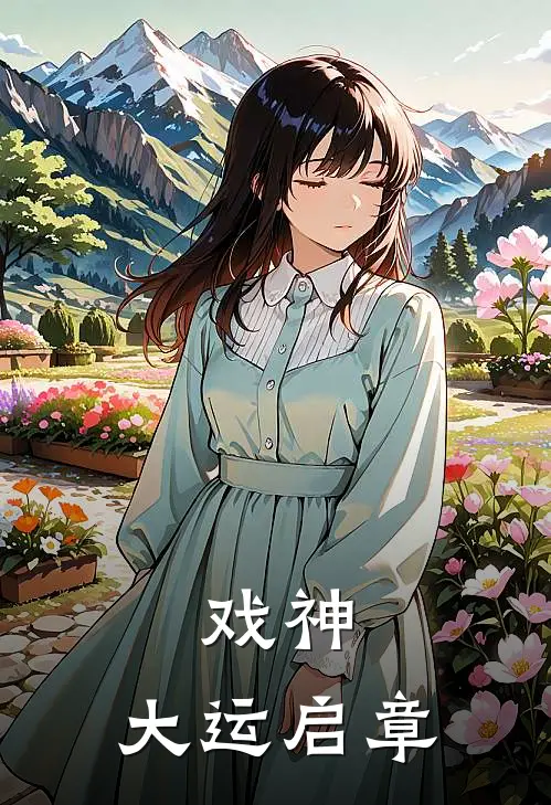 戏神：大运启章