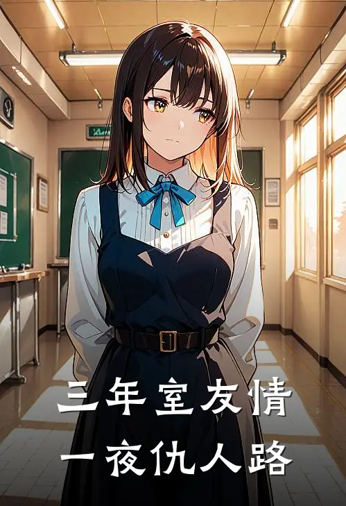 三年室友情，一夜仇人路