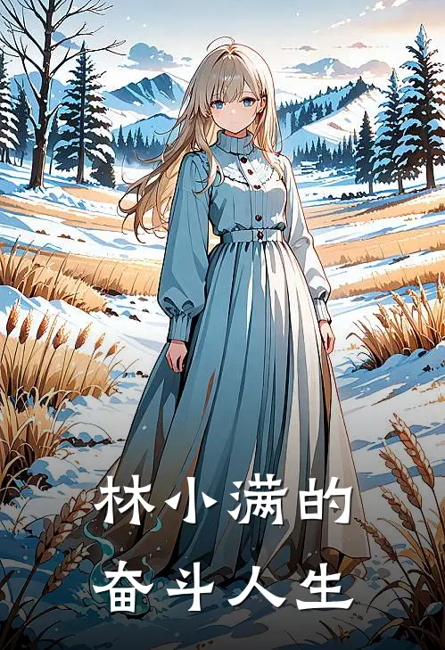 林小满的奋斗人生