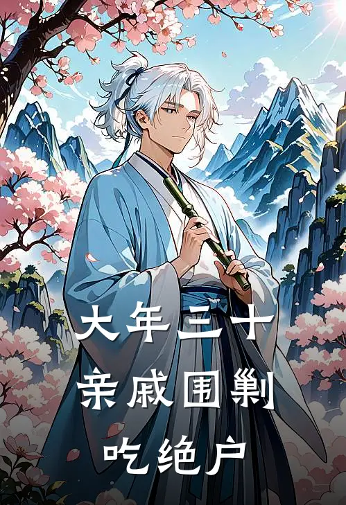 大年三十，亲戚围剿吃绝户