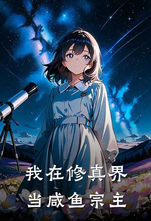 我在修真界当咸鱼宗主