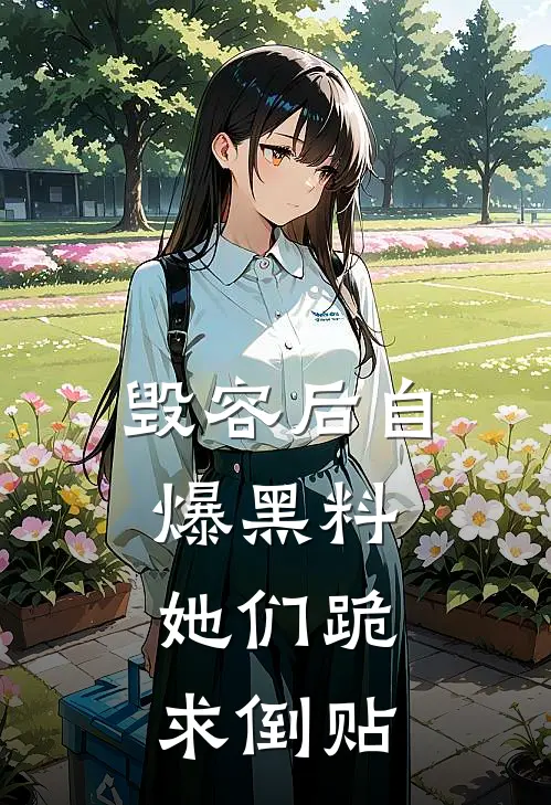 毁容后自爆黑料，她们跪求倒贴