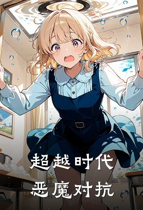 超越时代恶魔对抗