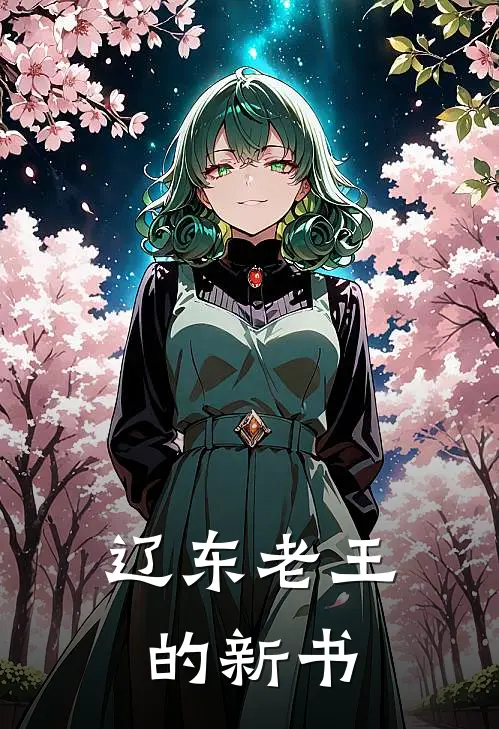 辽东老王的新书