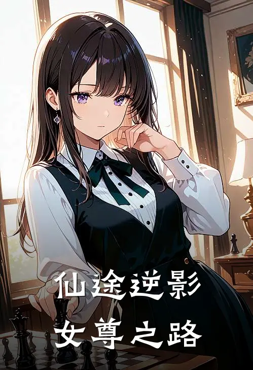 仙途逆影：女尊之路