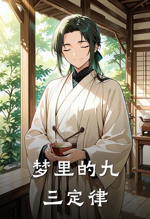 梦里的九三定律