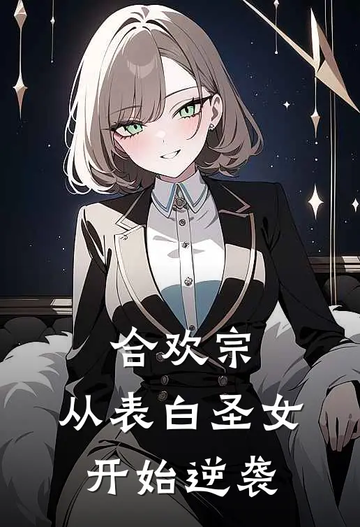 合欢宗，从表白圣女开始逆袭