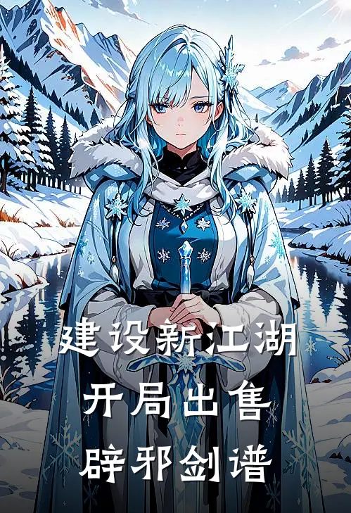 建设新江湖，开局出售辟邪剑谱